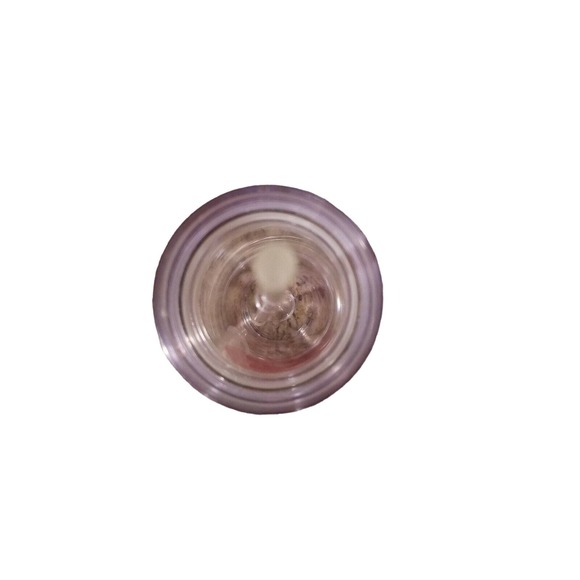 Maars 16oz SAM Clear Travel Mug with Straw - Picture 4 of 4